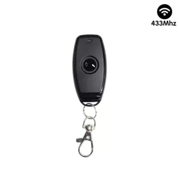 Беспроводной переключатель WenQia 12В 10А