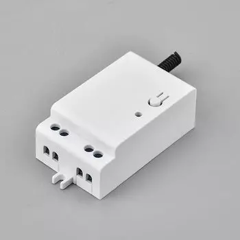 Беспроводной переключатель YQXINQIDZ для светильника