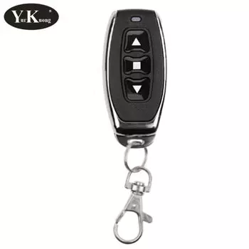 Беспроводной переключатель YurKuong 24В