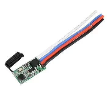 Беспроводной пульт дистанционного управления Aideepen