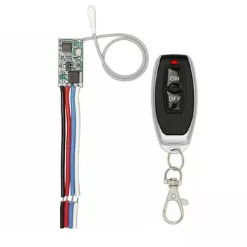 Беспроводной пульт дистанционного управления Aideepen