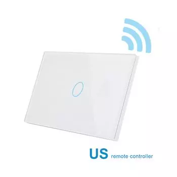 Беспроводной пульт дистанционного управления BgerLine RF433