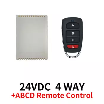 Беспроводной пульт дистанционного управления CNMAWAY