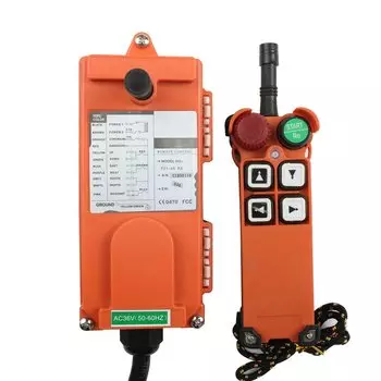 Беспроводной пульт дистанционного управления для крана DIANQI F21-4S
