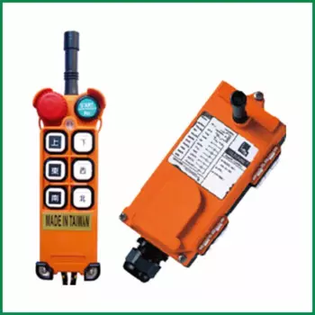 Беспроводной пульт дистанционного управления F21 12 В/промышленный пульт дистанционного управления