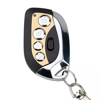 Беспроводной пульт дистанционного управления kebidu 433 МГц