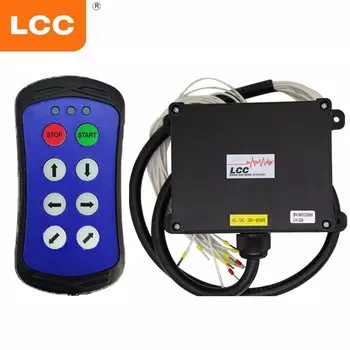 Беспроводной пульт дистанционного управления LCC A600