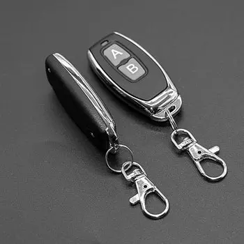 Беспроводной пульт дистанционного управления Scimagic-RC 433 МГц 2 кнопки