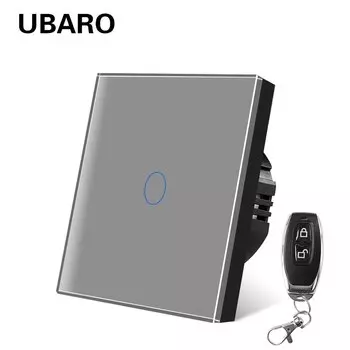 Беспроводной пульт дистанционного управления UBARO 433RF