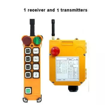 Беспроводной пульт для крана DIANQI