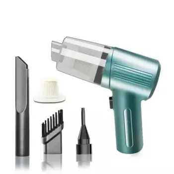 Беспроводной пылесос HAOYUNMA для авто