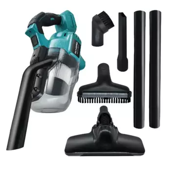 Беспроводной пылесос PATUOPRO для Makita 18В