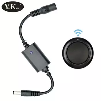 Беспроводной радиочастотный пульт дистанционного управления YurKuong