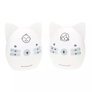 Беспроводной радионяня New Landing