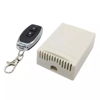 Беспроводной радиопереключатель CNMAWAY 433МГц