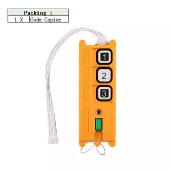 Беспроводной радиоприемник DIANQI F21/F23/F24