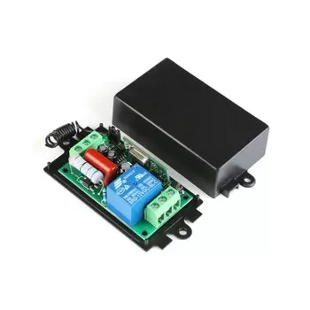 Беспроводной релейный переключатель Your Cee 220В 1/2 канала