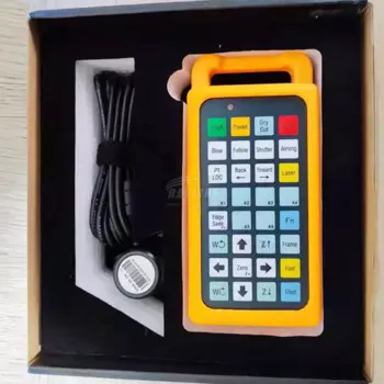 Пульт управления Friendess FSCUT1000-4000 для лазерной резки