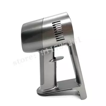 Беспроводной ручной пылесос Dreame T20, запасные части для ремонта, кузов ручки в сборе, корпус хоста, аксессуары