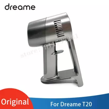 Запасные части для беспроводного пылесоса Dreame T20