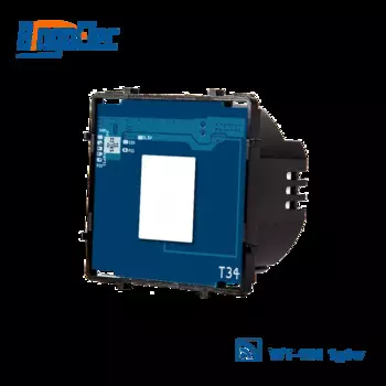 Беспроводной сенсорный выключатель Bingoelec Wi-Fi