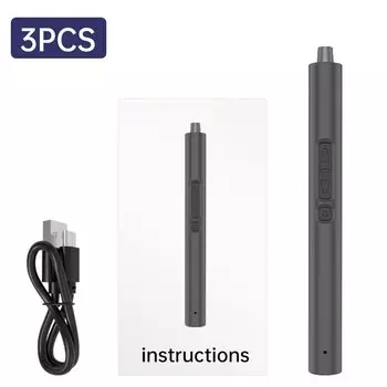 Беспроводной шуруповерт Aideepen 24 в 1