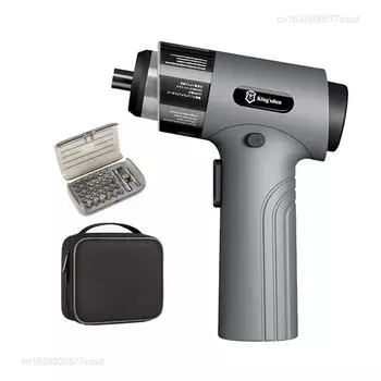 Беспроводной шуруповерт Xiaomi Youpin 35 в 1