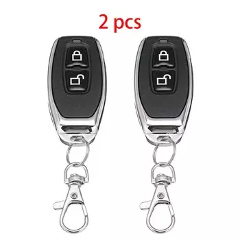 Беспроводной смарт-переключатель с дистанционным управлением через Wi-Fi