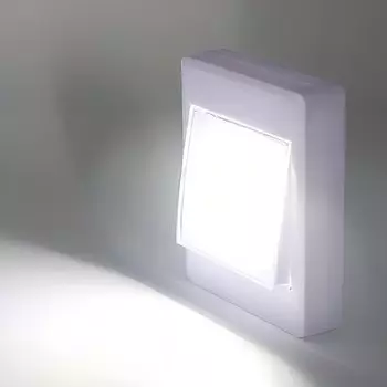 Беспроводной светильник YzzKoo Night Light