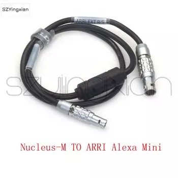 Беспроводной трекер TILTA Nucleus-M для ARRI ALEXA MINI Camera Run/Stop Cable