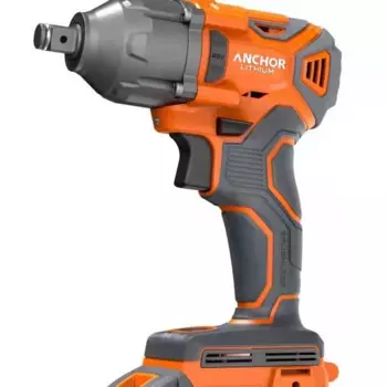 Беспроводной ударный гайковерт, беспроводной ударный гайковерт, мощный 48 В, беспроводной бесщеточный ударный гайковерт 500 нм