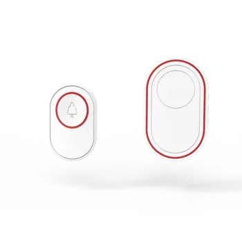 Беспроводной умный дверной звонок New Landing