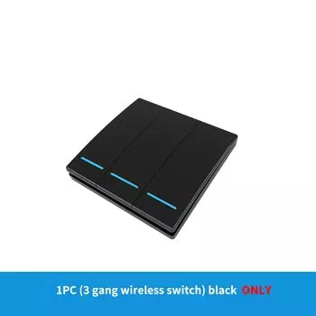 Беспроводной умный переключатель Konouyouko ZigBee