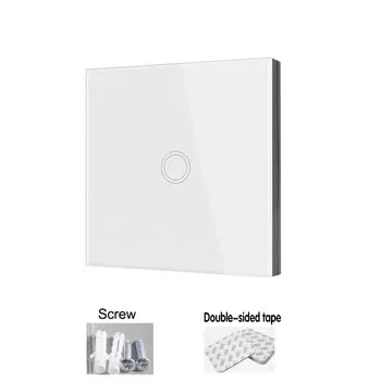 Беспроводной умный выключатель WenQia 433МГц