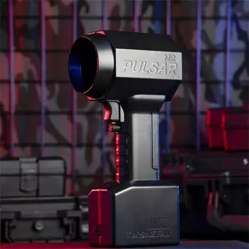 Беспроводной Воздушный пистолет для мытья автомобиля, 64 мм