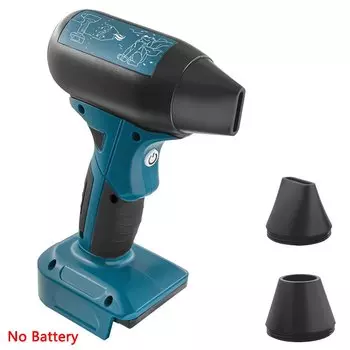 Беспроводной вентилятор BSIDE для Bosch 18В