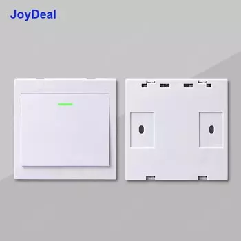 Беспроводной выключатель Joydeal 433 МГц