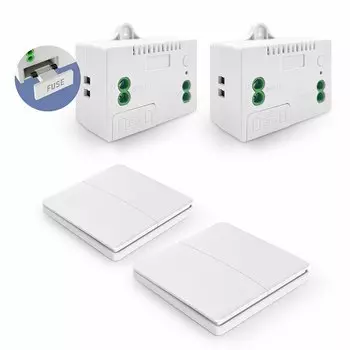 Беспроводной выключатель SLMPLEFUN