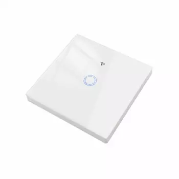 Беспроводной выключатель света SLMPLEFUN RF 433МГц 220В