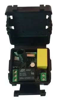 Беспроводной выключатель света Xuanlongyuan 220V 1 канала