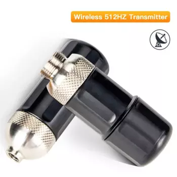 Беспроводной зонд для поиска труб SYANSPAN Darin 512Гц