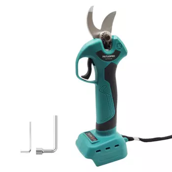 Электрические ножницы PT-CLUB для Makita 18V