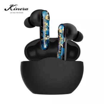 Беспроводные Bluetooth-наушники Kinera YH802, беспроводные наушники-вкладыши