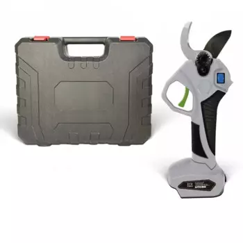 Беспроводные Электрические садовые ножницы для обрезки фруктовых деревьев