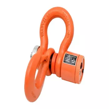 Беспроводные Электронные цифровые весы для крана 3000 кг, тяжелые промышленные весы с ручным измерителем 3T