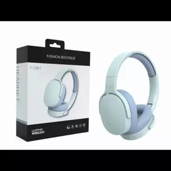 Беспроводные наушники Hifi с басами, складная гарнитура, спортивные наушники, игровые наушники, Bluetooth-совместимые наушники с шумоподавлением