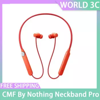 Беспроводные наушники-вкладыши с шумоподавлением и низкой задержкой