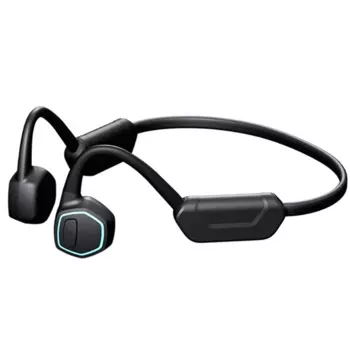 Беспроводные наушники Xiaomi с костной проводимостью, Bluetooth, IPX8, водонепроницаемые, MP3, Hifi, с микрофоном, гарнитура для плавания