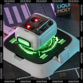 Беспроводные наушники Yeezen INVA Q 002 с Bluetooth, игровые наушники TWS, наушники-вкладыши с шумоподавлением, гарнитура с держателем для телефона
