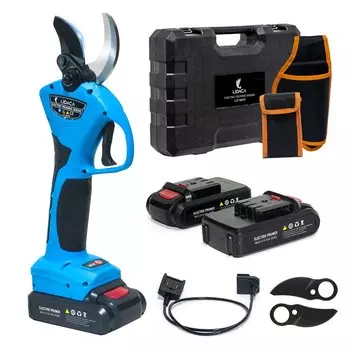 Беспроводные садовые ножницы OLOEY LD-8605